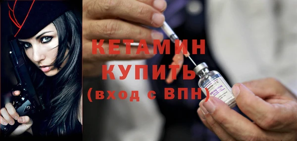 крисы Баксан